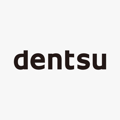 Dentsu-Logo