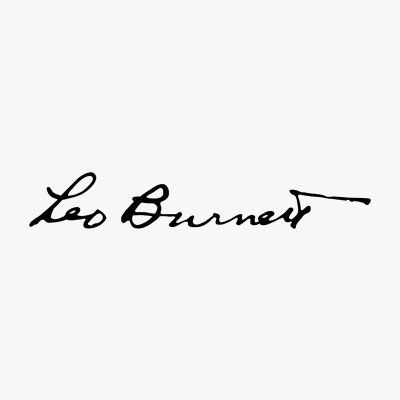 Leo-Burnett-Logo